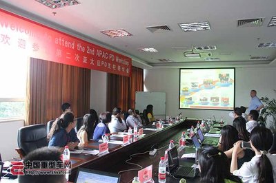 上汽依維柯紅巖:世界級制造 造世界級產品 中國重型車網--傳播卡車文化 關注卡車生活