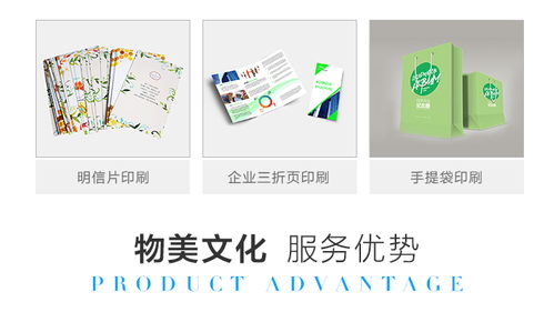 產(chǎn)品宣傳畫冊印刷價格 永州印刷 長沙物美文化傳播公司