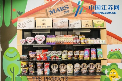 面對消費升級 馬家浜食品小鎮(zhèn)里的企業(yè)正在做這些事