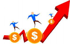 跑銷售跑出的億萬富翁