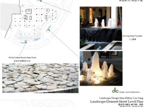 10套國際著名景觀事務所精品平面圖與施工方案全解析