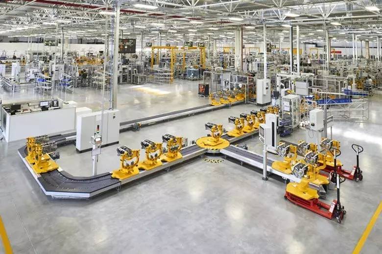 動力升級與智聯融合 奇瑞捷豹路虎全新發動機工廠開業，本土化戰略成果漸顯