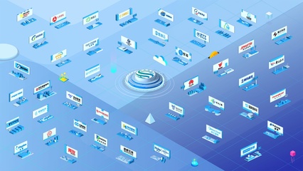 倒計時7天！2021中國（黃石）工業(yè)互聯(lián)網(wǎng)創(chuàng)新發(fā)展大會蓄勢待發(fā)，共探數(shù)智未來新藍圖