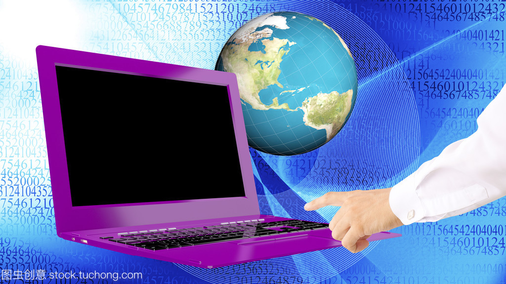 全球創(chuàng)新電腦業(yè)務(wù)中的互聯(lián)網(wǎng)技術(shù)驅(qū)動與融合