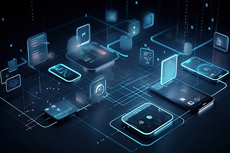 數字世界的物理基石 互聯網機房藝術與技術交響曲