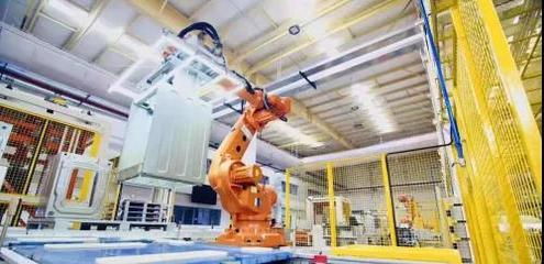 擁抱數字浪潮 一份來自世界工廠的互聯網技術邀請函