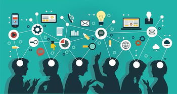 解碼成功 互聯網產品的三大基石技術要素