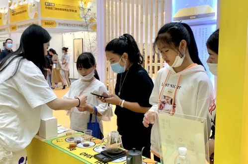 再接再厲，結伴而行 釋小白亮相廈門國際佛事用品展圓滿收官