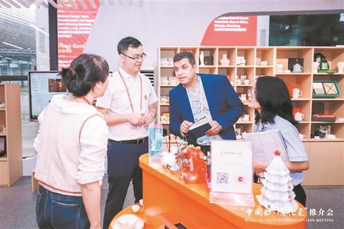 廣交會二期落幕，泉州單家企業獲近億元訂單，接待量創新高