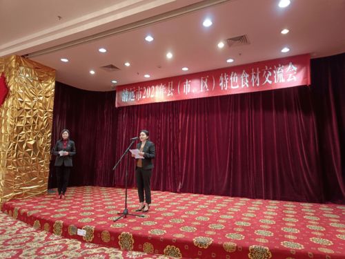 創新推介清遠特色體系賦能鄉村振興 以輔政接待新路徑激活1·13增效引擎
