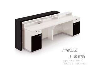 定制專業形象 重慶接待前臺引領商務新風尚
